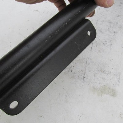 Harley OEM 07-09 Softail Exhaust Muffler Interconnect Tube Bracket 667