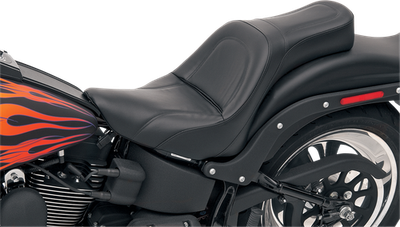 Saddlemen King Seat without Driver Backrest 806-12-052