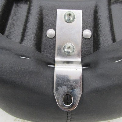 Harley Davidson OEM 83-03 Sportster Tufted Pillow-Top Solo Seat 52132-