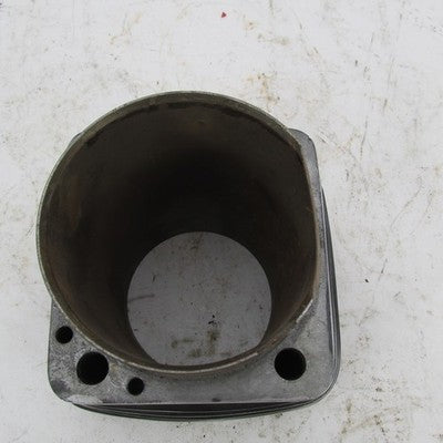 Harley Davidson Custom Chopper Single 4" Big Bore Cylinder Jug
