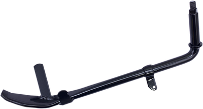 Drag Specialties Kickstand 11" Stock Length Black 0510-0395