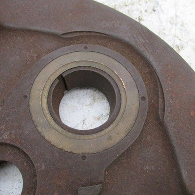 Harley Davidson Genuine Crankshaft Flywheel Shovelhead 1970-1977 23945