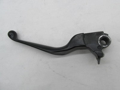 Harley Davidson Genuine Stock Black Multi-Fit Brake Hand Control Lever