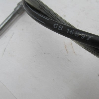 Harley Davidson Genuine '24+ FLHX FLTRX Front Upper ABS Brake Line 418