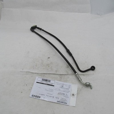 Harley Davidson OEM FLSTC Front Brake Line ABS Module To Caliper 41800