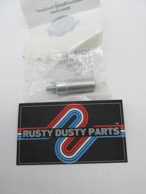 Harley Davidson Genuine NOS Plug Assembly FLHT FLT Ultras 76258-86