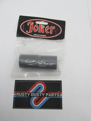 Joker Machine NOS Harley Davidson Pair Throttle Adapter Sleeve 7/8" 06