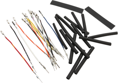 Namz Ready-to-Install Handlebar Extension Harness +8in NHCX-M08