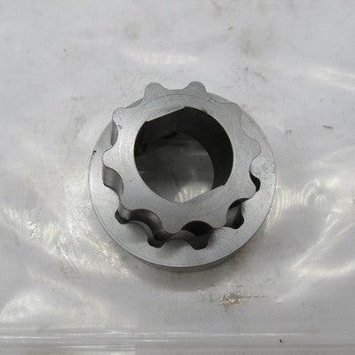 Harley Davidson Genuine M8 Oil Pump Assembly 62400236 62400244