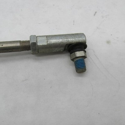 Lot of 10 Harley Davidson OEM Chrome Shift Brake Linkage Rods Softail