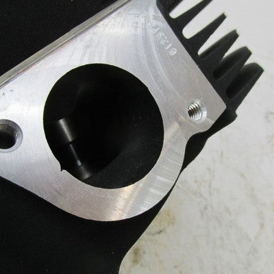 Harley Screamin' Eagle 99-05 Twin Cam 88 Rear Cylinder Head 16725-99