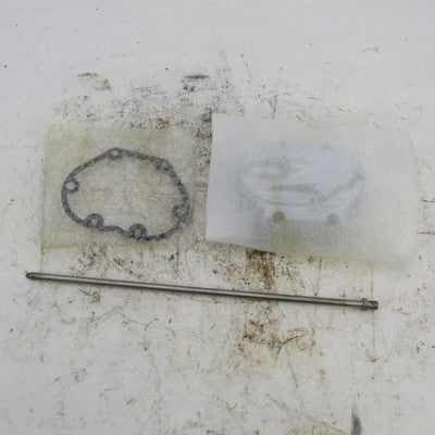 Harley OEM Screamin Eagle Sleeper 6-Speed Hydraulic Clutch Cover Kit 3