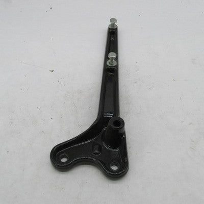 Harley Davidson Genuine Black Exhaust Hanger Bracket Softail 65436-00
