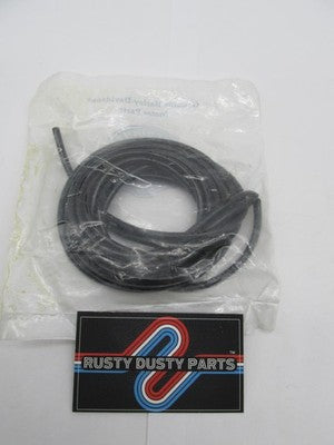 Harley Davidson Genuine NOS Conduit 1/8" x 10 FT 70559-71