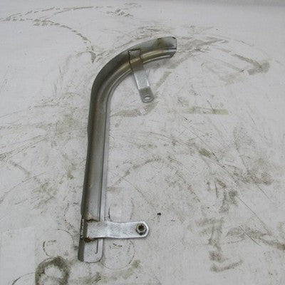 Harley Davidson OEM 1982 Sportster Rear Chain Guard Chrome 60387-82