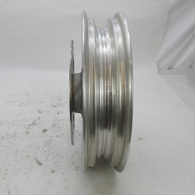 Harley OEM 16"x3" ¾" Axle Cast Aluminum Rear Wheel Rim w/ Brake Disc