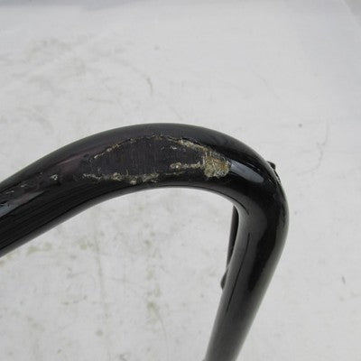 Harley Davidson OEM Black Left Side Saddlebag Guard Touring 90200790