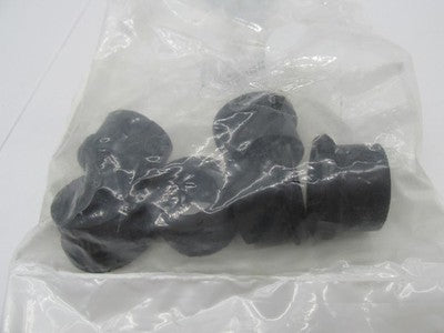 LOT of 6 Harley-Davidson Genuine OEM NOS Handlebar Riser Rubber Bushin