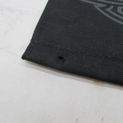 Harley-Davidson OEM 93-13 Touring Saddlebag Cover Canvas Tether Strap