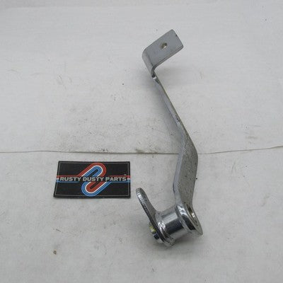 Harley Davidson OEM Rear Brake Pedal Lever W/O Pads Softail Duce FXSTD