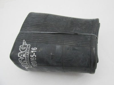 Drag Specialties Inner Tire Tube 180/65-16 Center Metal Valve 0350-011