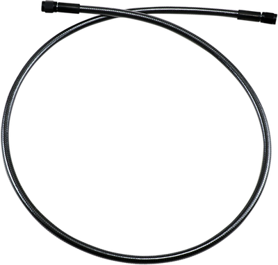 Magnum Black Pearl Braided Universal Brake Line 38in. L AS4538