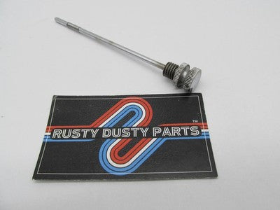 VIntage British BSA Triumph Dipstick 4.75"