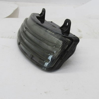 Custom Dynamics Pro Beam Dual Intensity Tribar Rear Fender Light for H