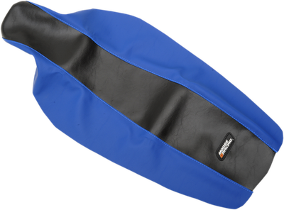 Moose Racing Standard Seat Cover Blue 0821-3379