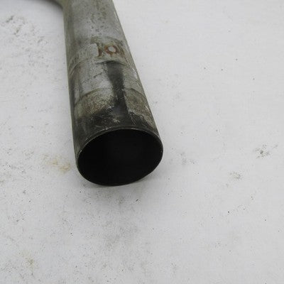 Harley Davidson OEM Front Exhaust Header Pipe EVO Softail 65401-95