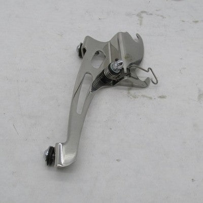 Harley Quick Release Detachable Sport Windshield Right-Side Mount Brac