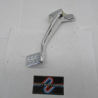 Harley Davidson OEM NOS Brake Lever Sportster Mid Control XL Fits 04-1