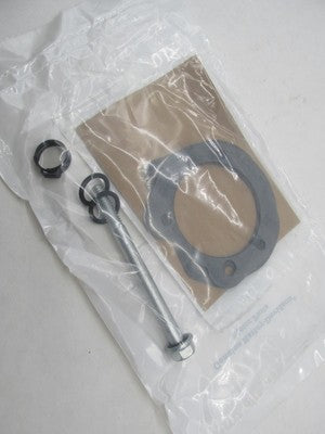 Set of Harley-Davidson Genuine NOS Air Filter Element Hardware Install Kit 94676