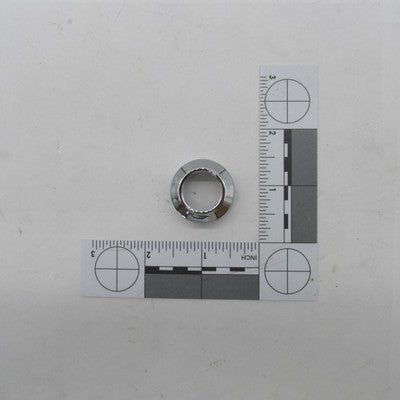 Harley-Davidson Genuine OEM NOS Ignition Switch Bezel Face Nut 71552-9