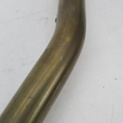Harley-Davidson OEM Stock Touring M8 Exhaust Catalyst Header Pipes 656