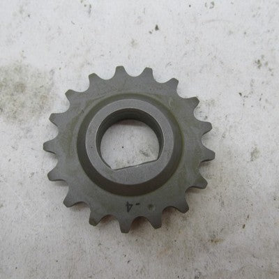 Andrews NIB Harley 17-Tooth Adjustable Outer Crankshaft Sprocket 2163