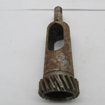 Harley Davidson Genuine NOS Oil Pump Breather Gear 26331-72