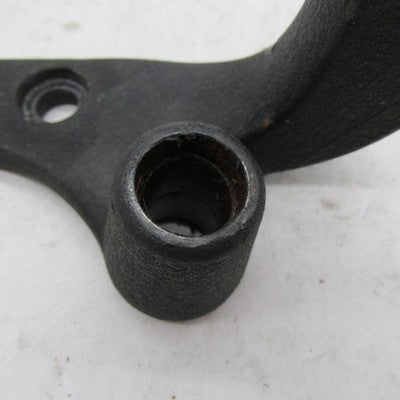 Harley Davidson Genuine Left Side Footrest Bracket Stock Dyna 33693-93