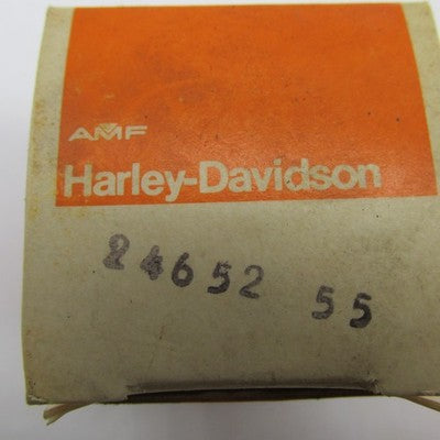 Harley-Davidson Genuine NOS AMF +.0004" Right Crankcase Pinion Bearing