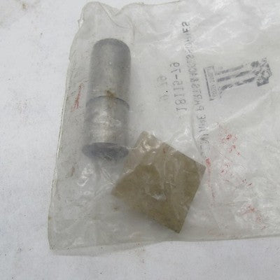 Lot of 2 Harley-Davidson OEM NOS Valve Guides +.006" Oversize 18115-79