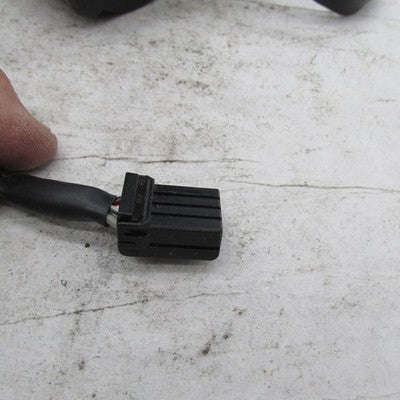 Buell Blast OEM XB Right Handlebar Switch Starter Control Assembly N01