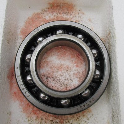 Harley Davidson OEM 5-Speed Transmission Gear Set Trap Door Assembly 3