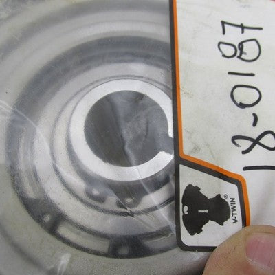V-Twin NIB Harley Davidson Clutch Drum Hub Kit 18-0187