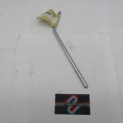 Harley-Davidson OEM NOS Long Mirror Stem 91880-91T