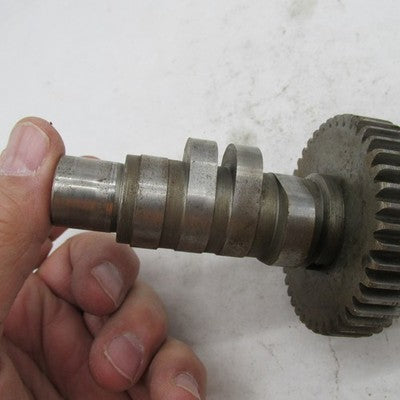 Harley Davidson OEM Panhead Shovelhead H Grind Cam 25523-66