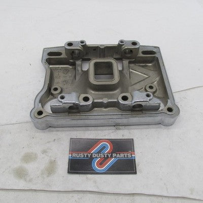 Harley Davidson OEM Evolution Lower Rocker Box Cover 17507-92A