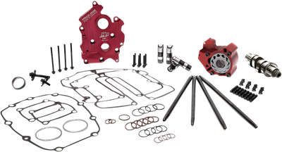 Feuling 538 Race Series Camshaft Kit Oil Cooled 7270