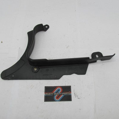 Harley Davidson Genuine Lower Belt Guard Debris Deflector Softail 6036