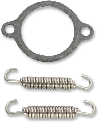 Moose Racing Exhaust Gasket Kits 0934-5317