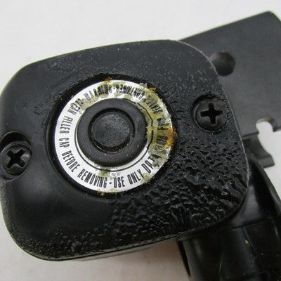 Harley-Davidson OEM 9/16" Front Brake Master Cylinder Assembly 45019-9